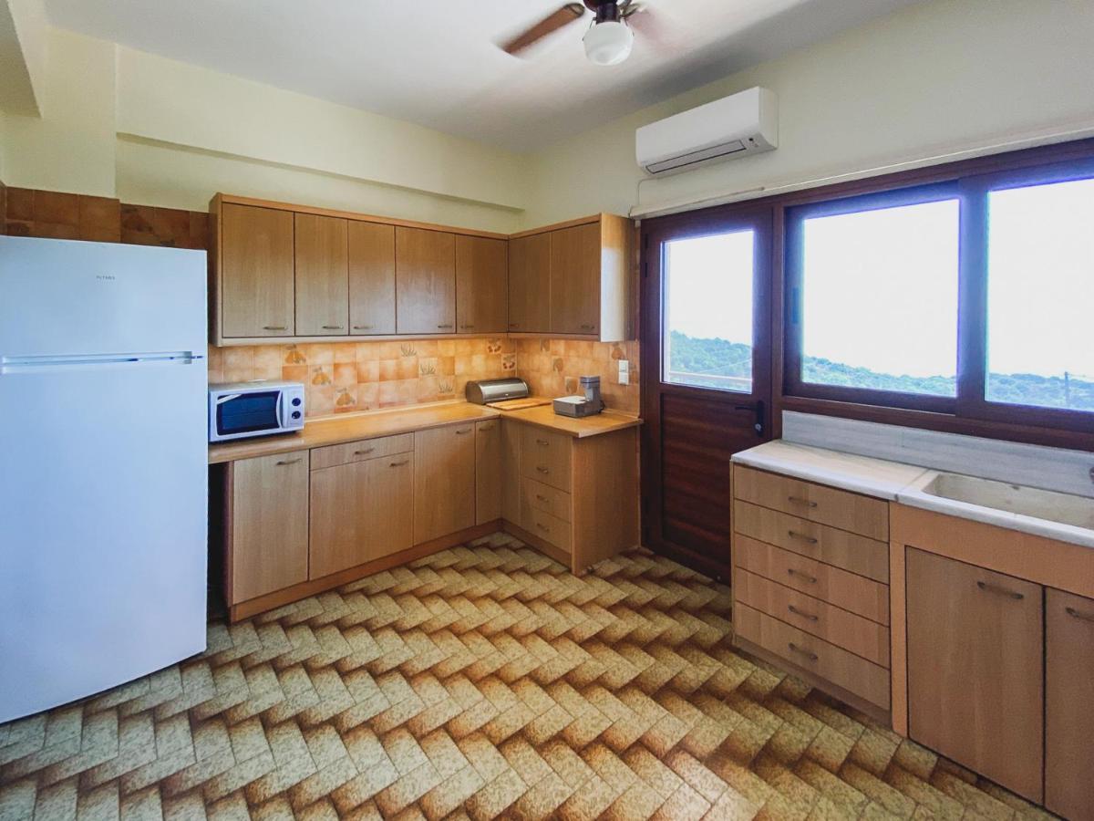 Paganea'S House Apartment Exterior photo