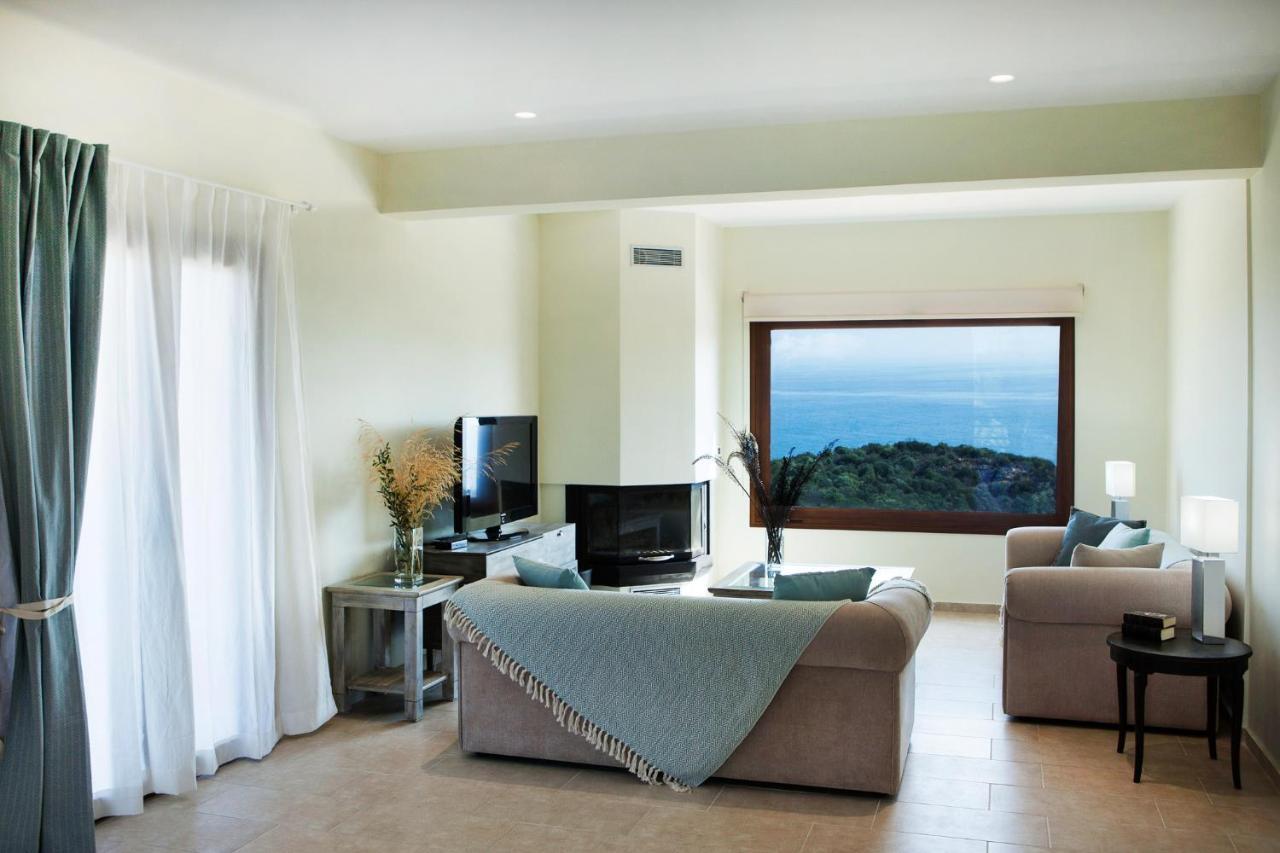 Paganea'S House Apartment Exterior photo