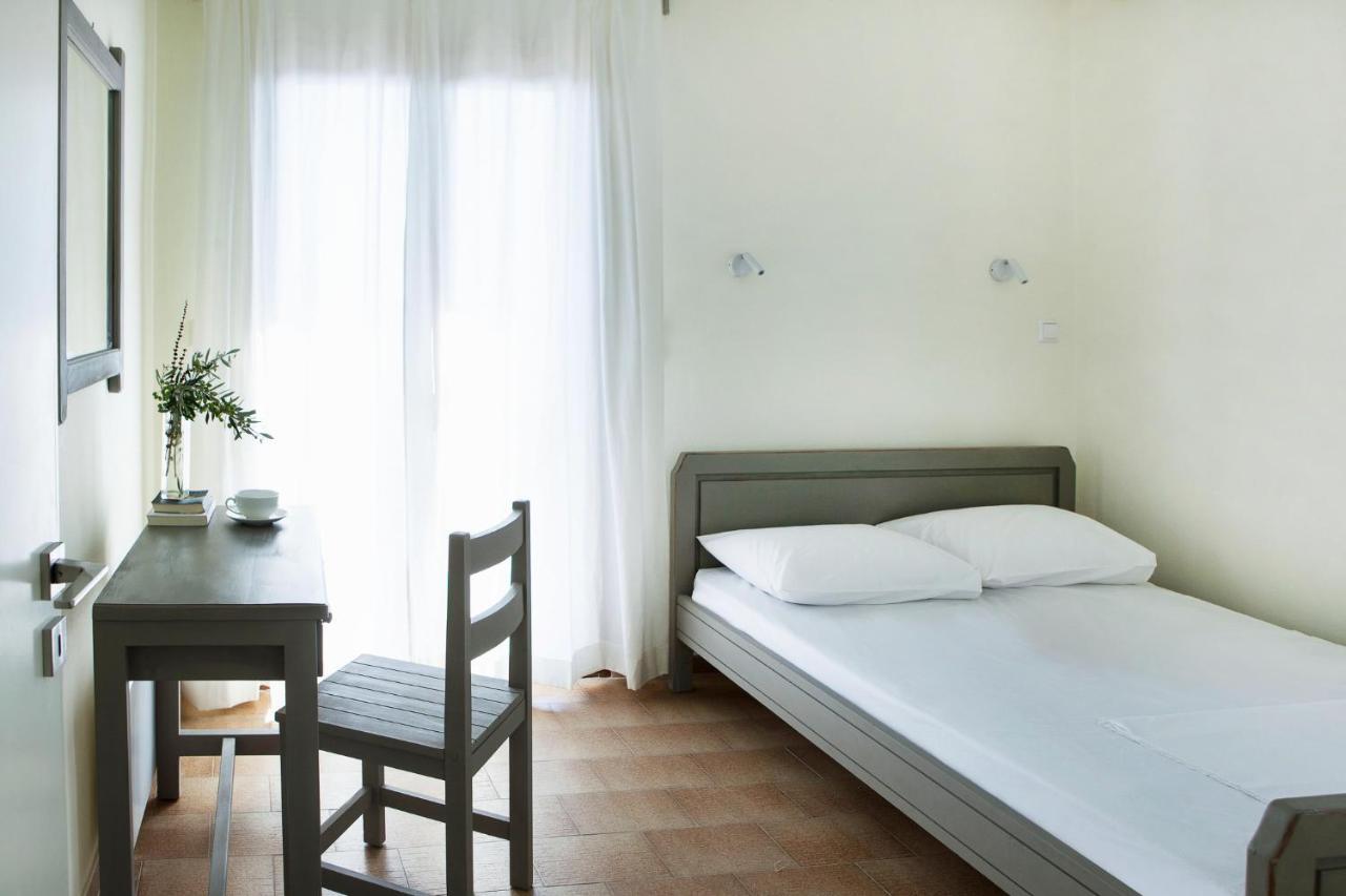 Paganea'S House Apartment Exterior photo